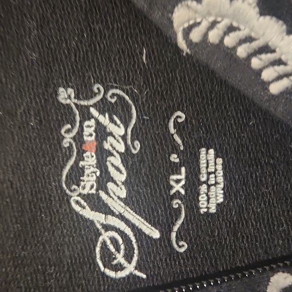 Sweat jacket - Picture 6 of 8